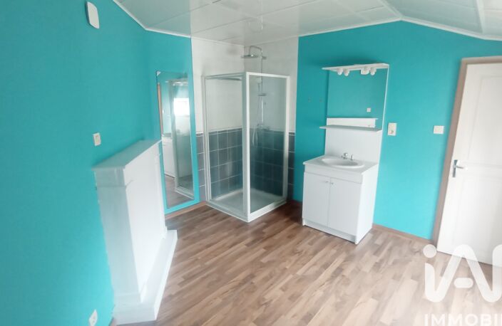 Vente Maison de ville 4 pièces — photo 5