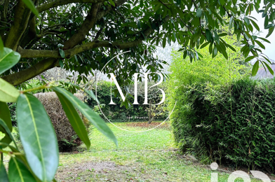Terrain  134000 €