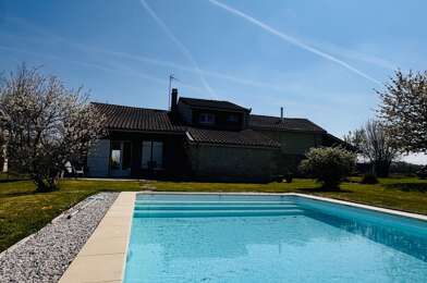 Maison 5 pièces 353000 €