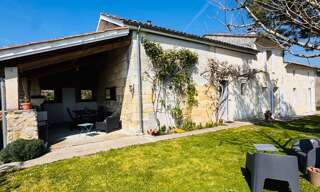 Maison 5 Pièces 137 m² à vendre à Galgon (33133)