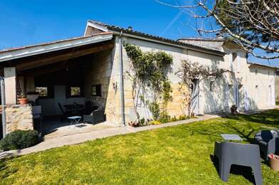Maison 5 pièces 332000 €