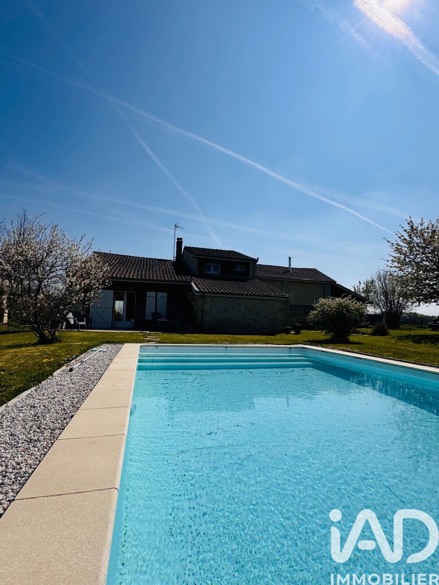 Vente Maison/villa 5 pièces - Photo 2