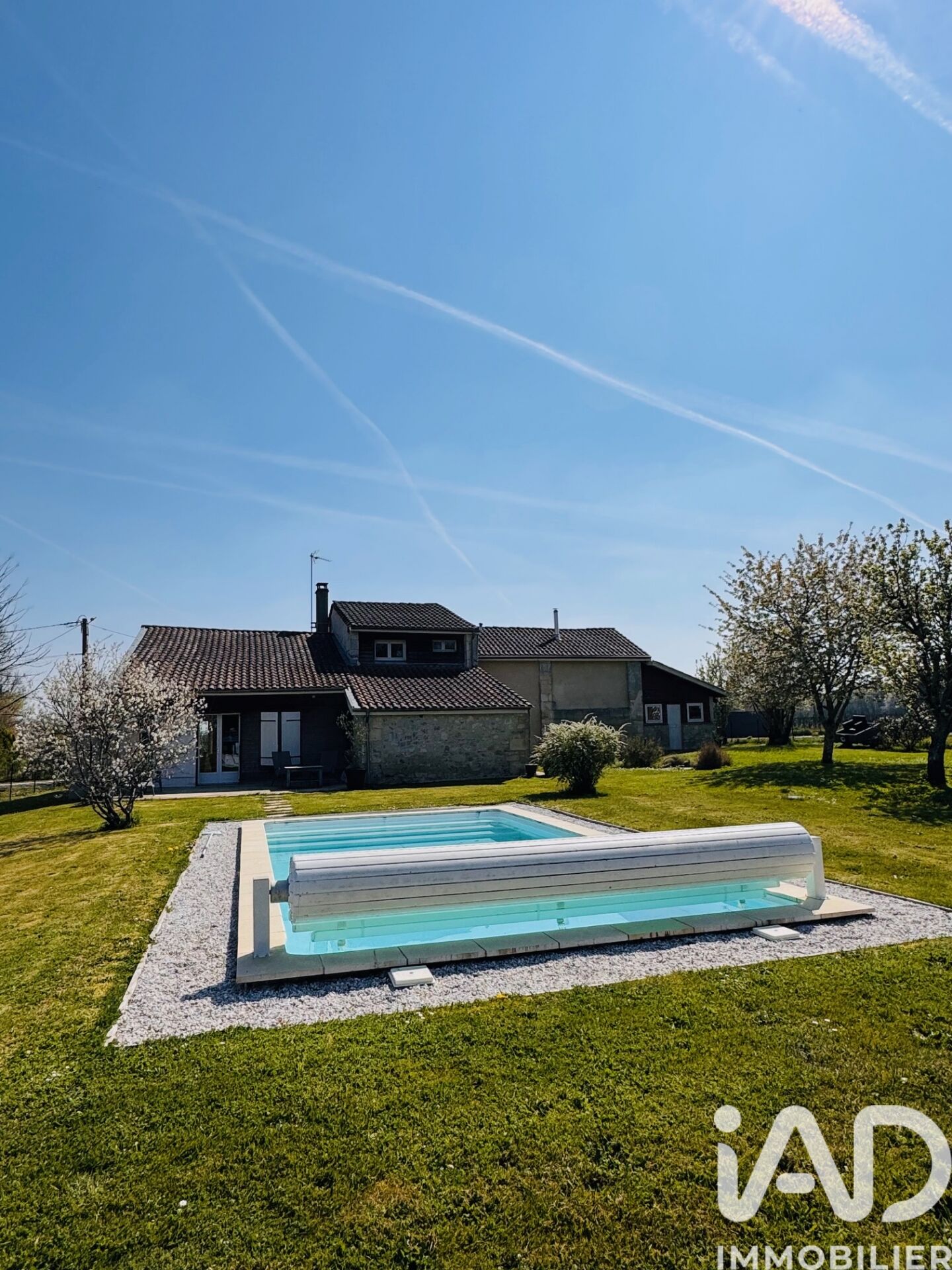 Vente Maison/villa 5 pièces - Photo 3