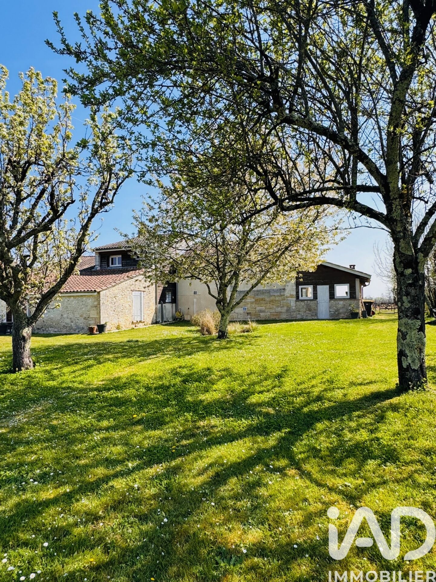 Vente Maison/villa 5 pièces - Photo 4