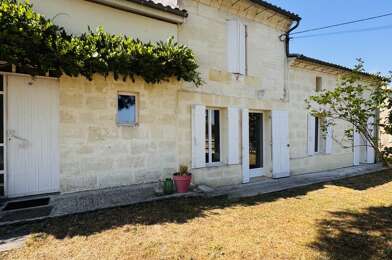 Maison 5 pièces 332000 €