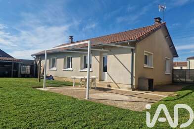 Maison 5 pièces 147000 €