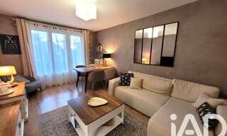 Appartement 4 Pièces 72 m² à vendre à Tours (37000)