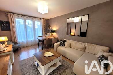 Appartement 4 pièces 174900 €