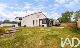 Maison 4 Pièces 104 m² à vendre à Saint-Léger-sous-Cholet (49280)