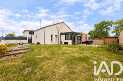 Maison 4 pièces 250000 €