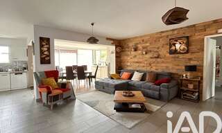 Maison 4 Pièces 104 m² à vendre à Saint-Léger-sous-Cholet (49280)