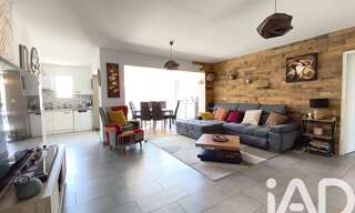 Maison 4 Pièces 104 m² à vendre à Saint-Léger-sous-Cholet (49280)