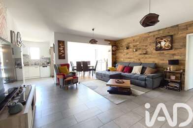 Maison 4 pièces 248700 €