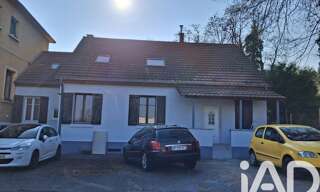 Appartement 4 Pièces 103 m² à vendre à Saint-Louis (68300)