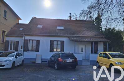 Vente Appartement 4 pièces — photo du bien