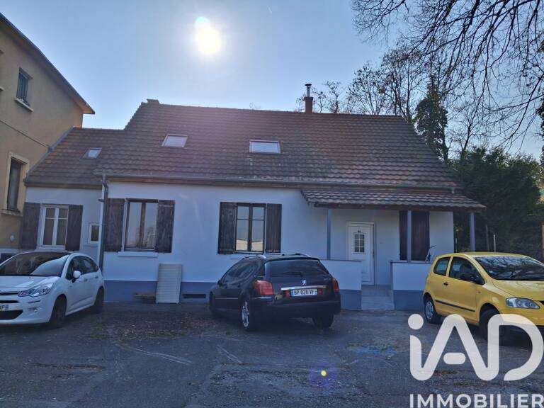 Vente Appartement 4 pièces — photo 1