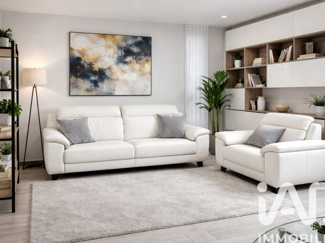 Vente Appartement 4 pièces — photo du bien
