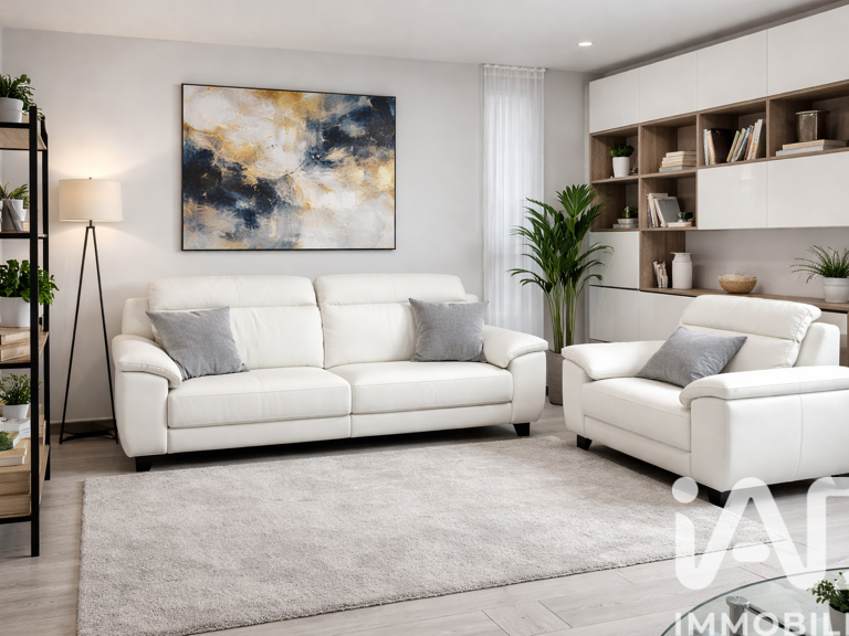 Vente Appartement 4 pièces — photo 1