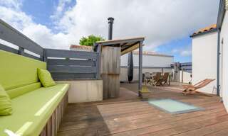 Maison 4 Pièces 93 m² à vendre à La Rochelle (17000)