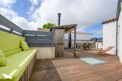 Maison 4 pièces 460000 €