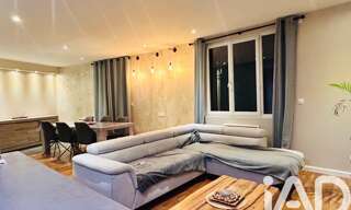 Appartement 3 Pièces 76 m² à vendre à Neufchâtel-en-Bray (76270)