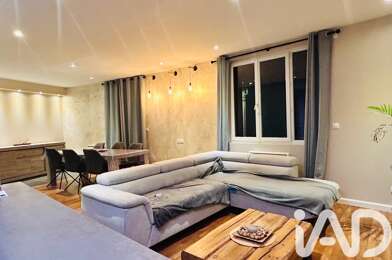 Appartement 3 pièces 165500 €