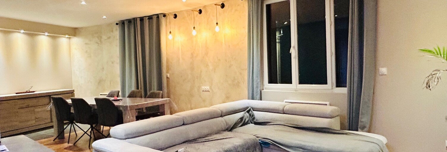 Appartement 3 Pièces 76 m² à vendre à Neufchâtel-en-Bray (76270)