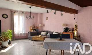 Maison 6 Pièces 128 m² à vendre à Draveil (91210)