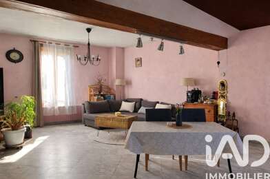 Maison 6 pièces 369900 €