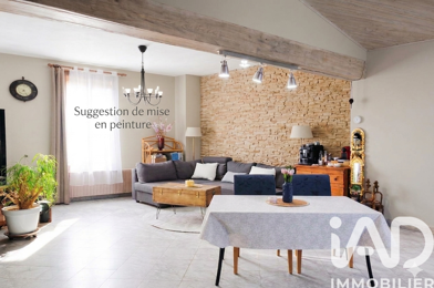Maison 6 pièces 369900 €
