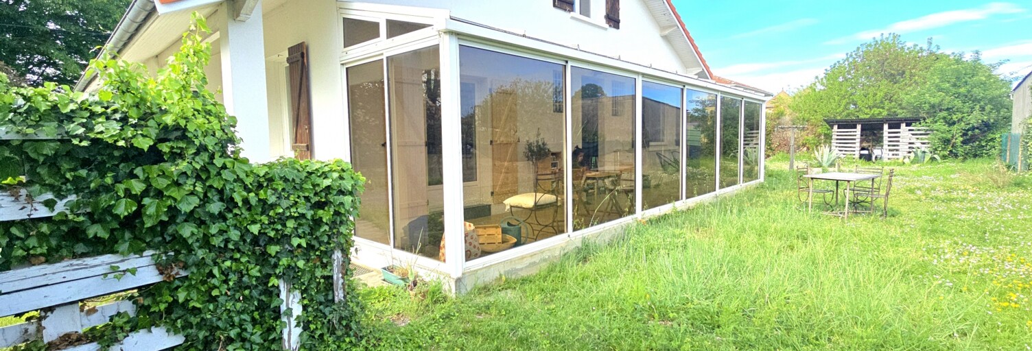 Maison 4 Pièces 112 m² à vendre à Aureilhan (65800)