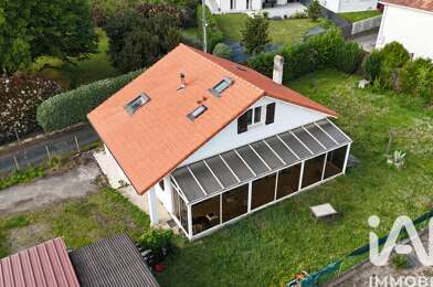Maison 4 pièces 240000 €