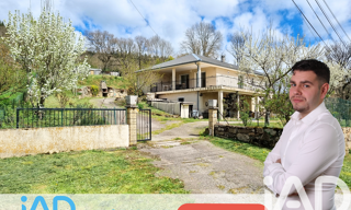 Maison 4 Pièces 93 m² à vendre à Nages (81320)