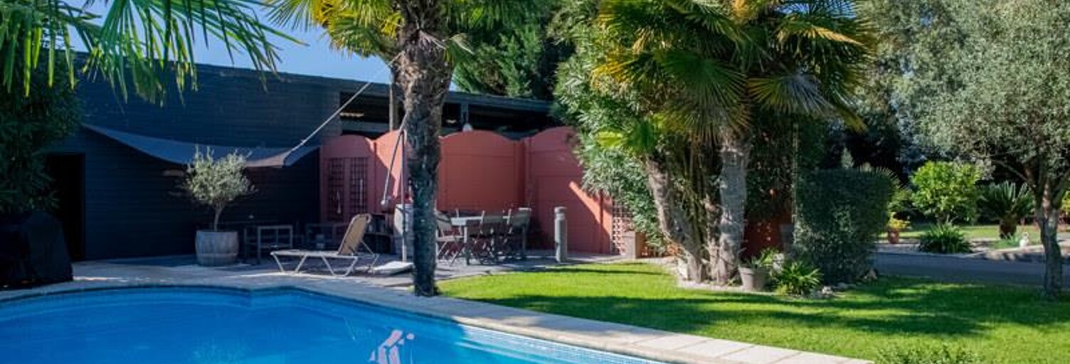 Maison 8 Pièces 217 m² à vendre à Bègles (33130)