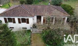 Maison 6 Pièces 137 m² à vendre à Marthon (16380)