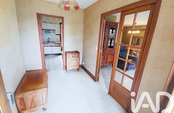 Vente Maison/villa 6 pièces — photo 2