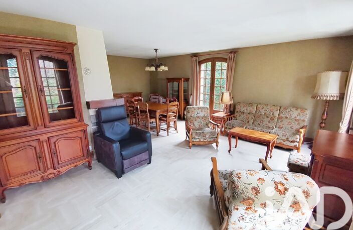 Vente Maison/villa 6 pièces — photo 3
