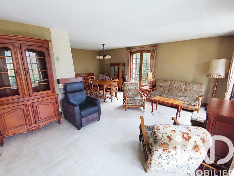 Vente Maison/villa 6 pièces — photo 1