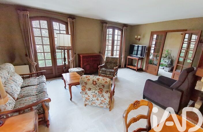 Vente Maison/villa 6 pièces — photo 4