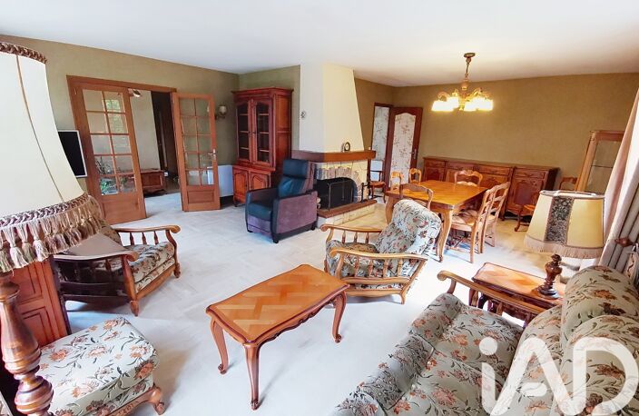 Vente Maison/villa 6 pièces — photo 5