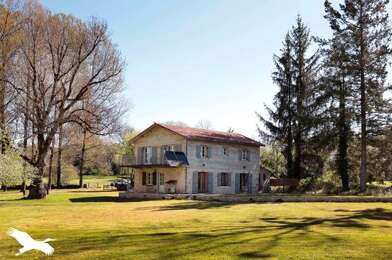 Maison 5 pièces 249900 €