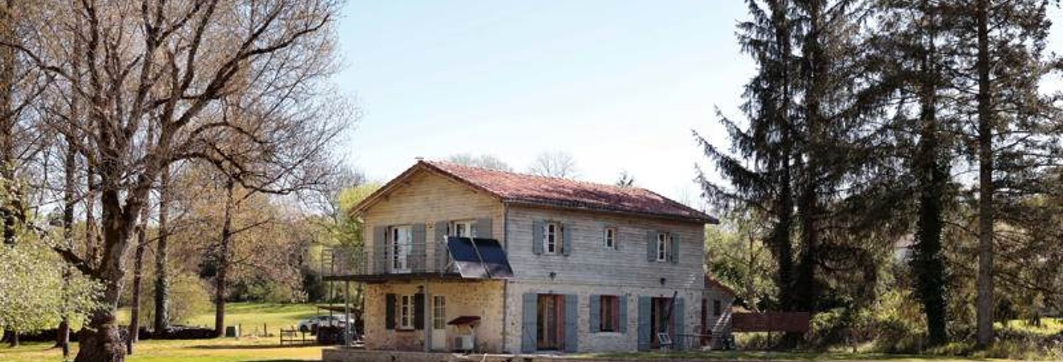 Maison 5 Pièces 140 m² à vendre à Ambernac (16490)