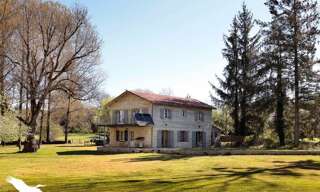 Maison 5 Pièces 140 m² à vendre à Ambernac (16490)