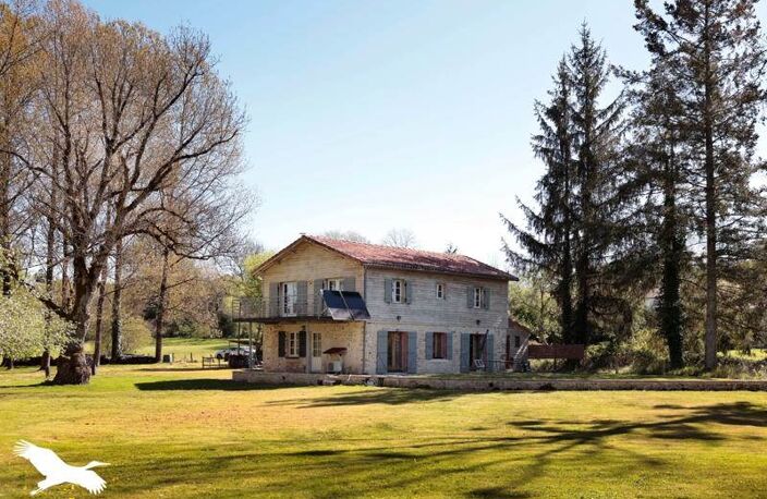 Maison en pierre de 5 pièces principales — photo 4
