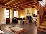 Maison en pierre de 5 pièces principales — photo 2