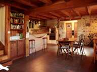 Maison en pierre de 5 pièces principales — photo 3