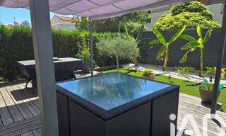 Maison 5 Pièces 125 m² à vendre à Castelginest (31780)