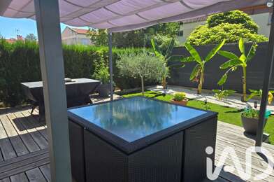 Maison 5 pièces 299000 €