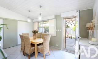 Maison 5 Pièces 125 m² à vendre à Castelginest (31780)