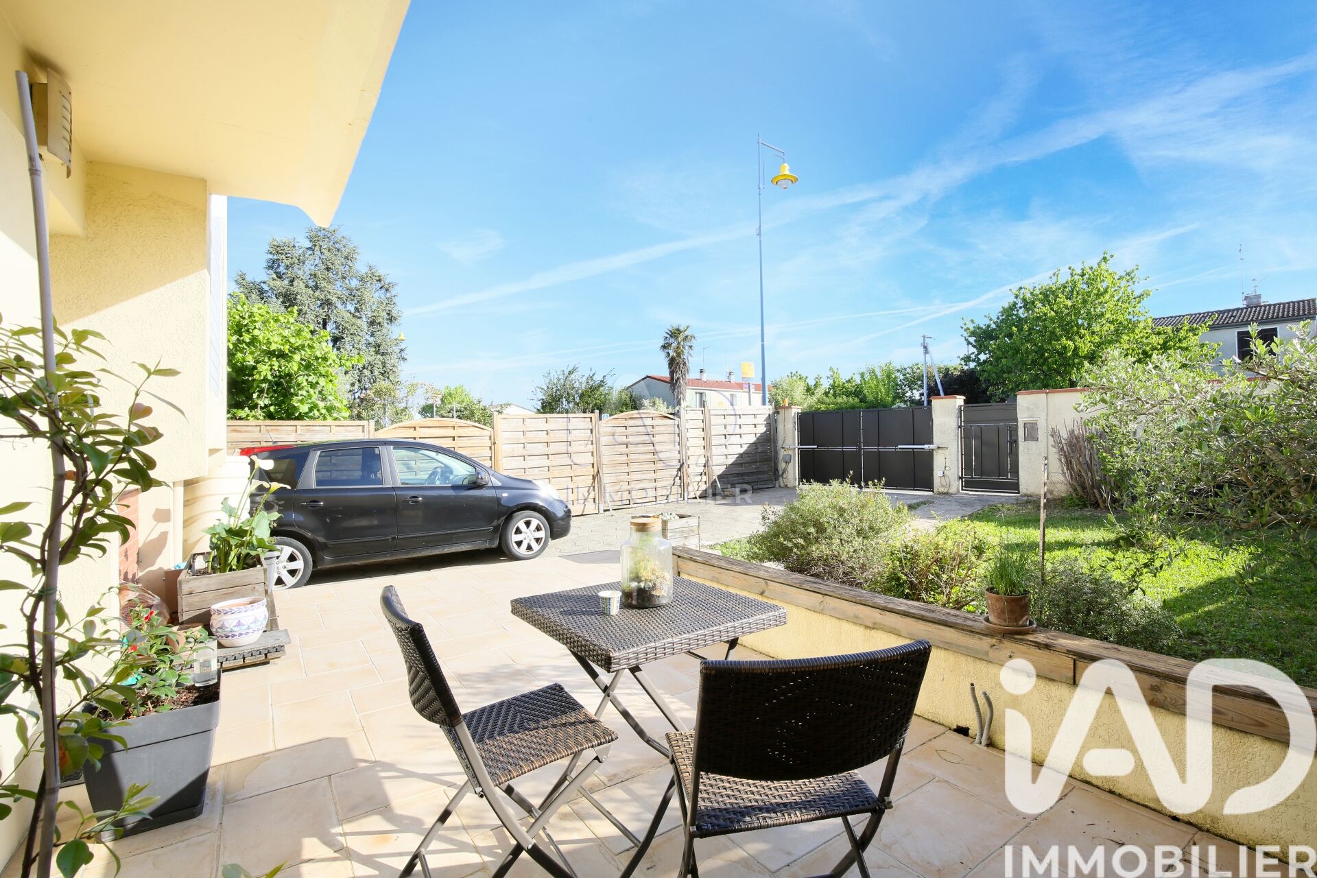 Vente Maison/villa 5 pièces - Photo 2